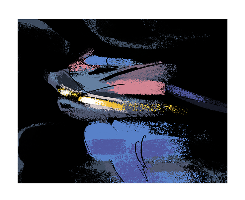 Комикс Ягодки: выпуск №63