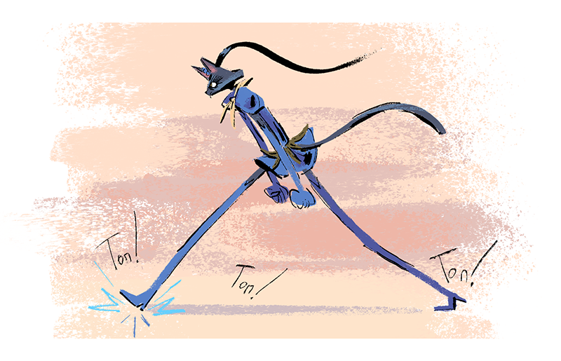 Комикс Ягодки: выпуск №64