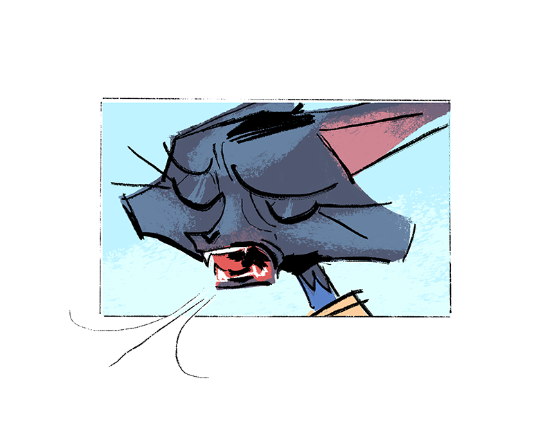 Комикс Ягодки: выпуск №129