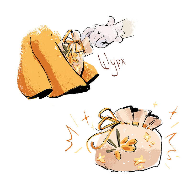 Комикс Ягодки: выпуск №213