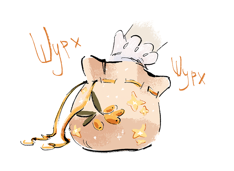 Комикс Ягодки: выпуск №214