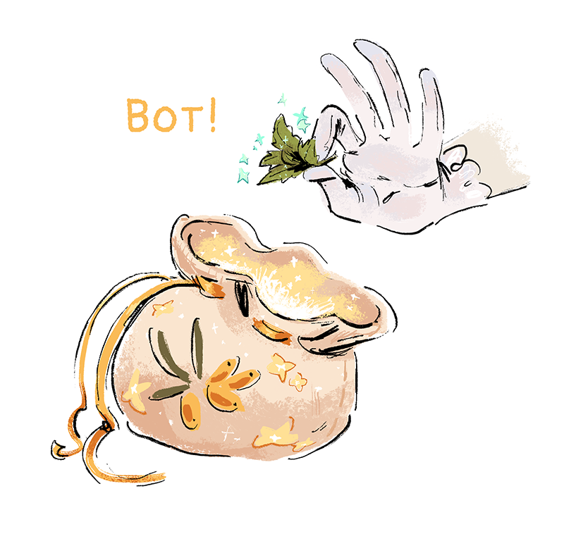 Комикс Ягодки: выпуск №215