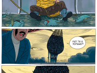 Превью выпуска №1