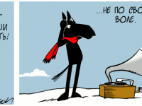 Превью выпуска №771