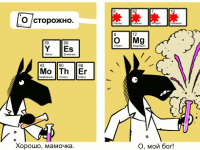 Превью выпуска №1098