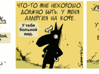Превью выпуска №2021