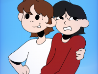 Превью выпуска №1