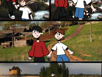 Превью выпуска №6