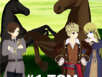 Превью выпуска №1