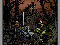 Превью выпуска №1