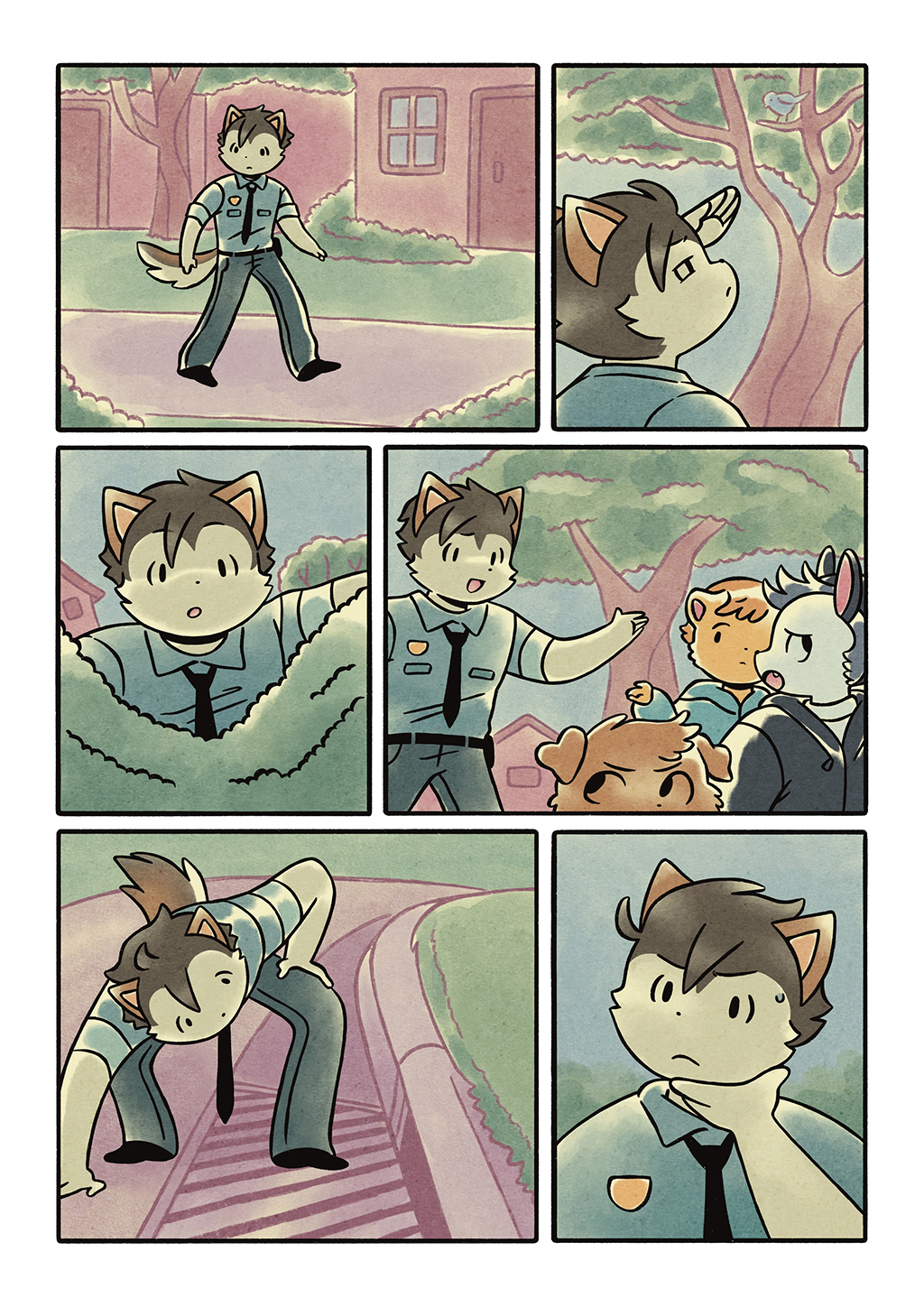 Хладнокровие 26