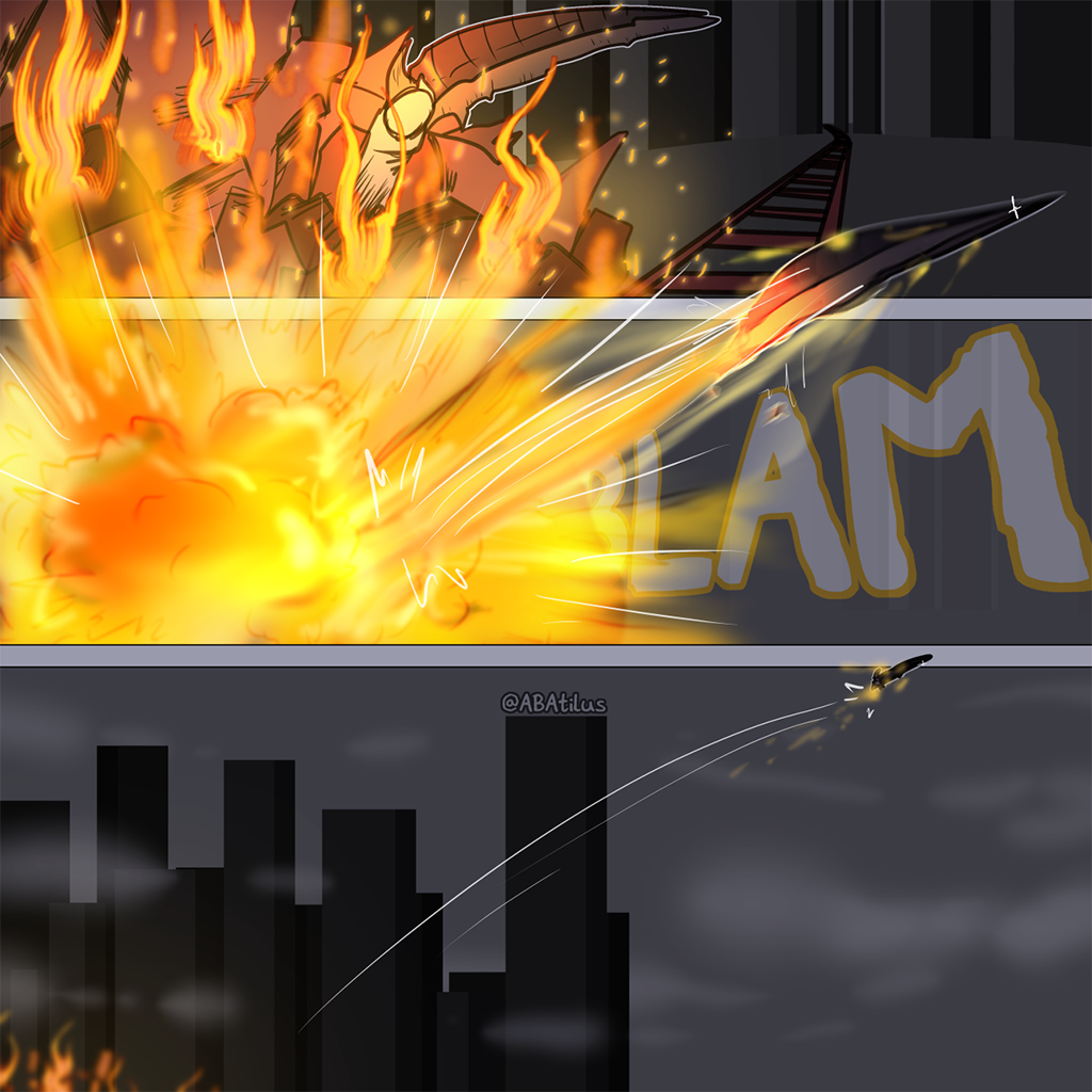 Глава 18 (ПОСЛЕДНЯЯ): Плачевный конец...