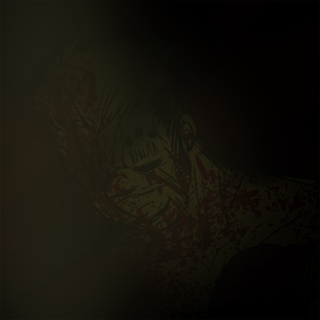 Комикс Bleeding Heart: выпуск №197