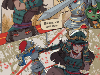 Превью выпуска №9