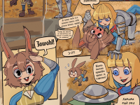 Превью выпуска №16