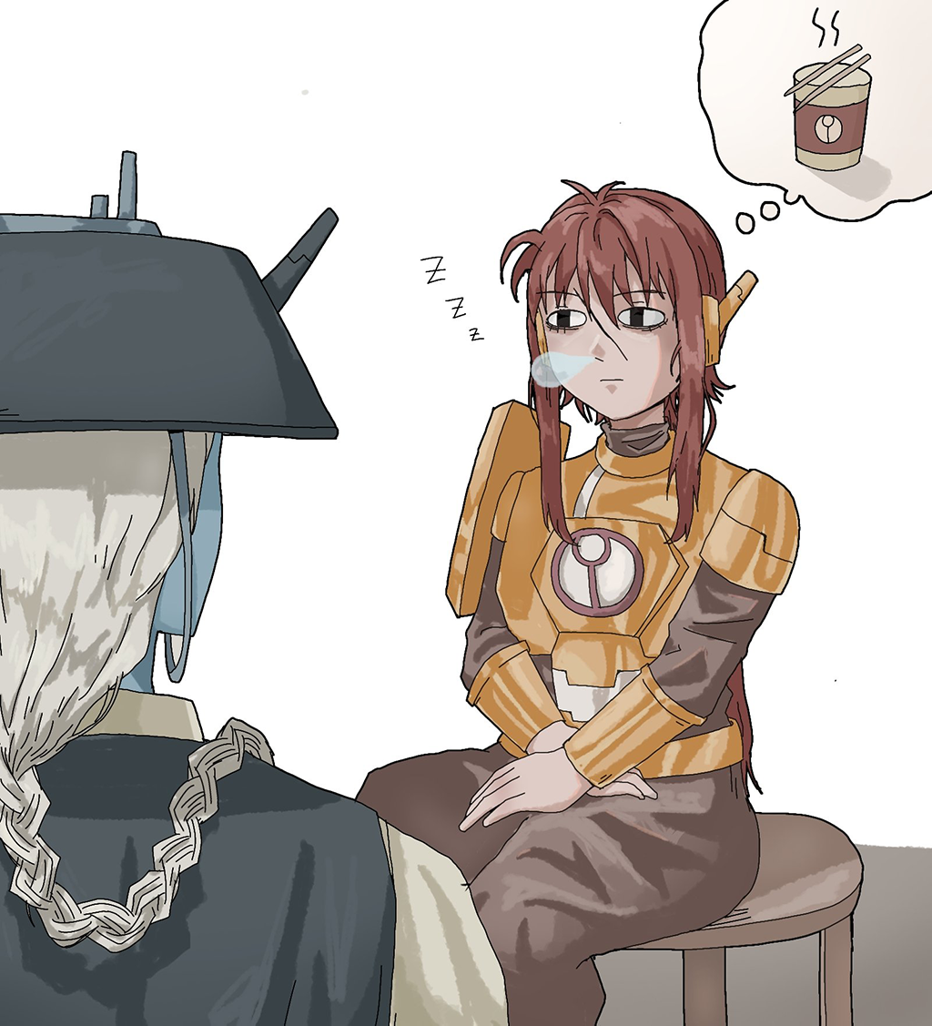 Слишком много информации