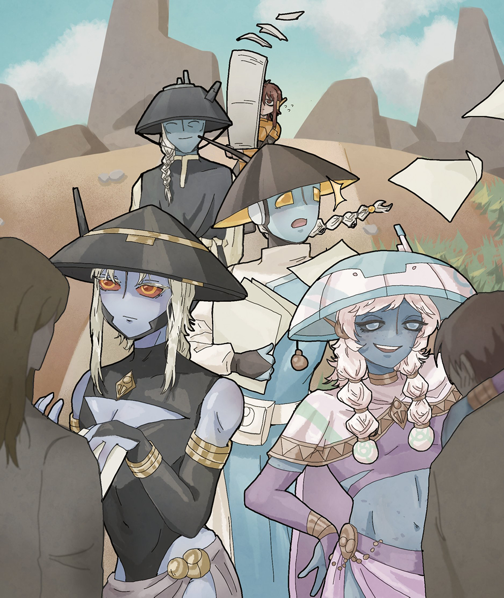 Присоединяйтесь к Высшему благу!