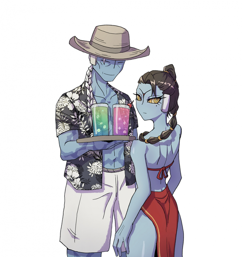 Купальник 2