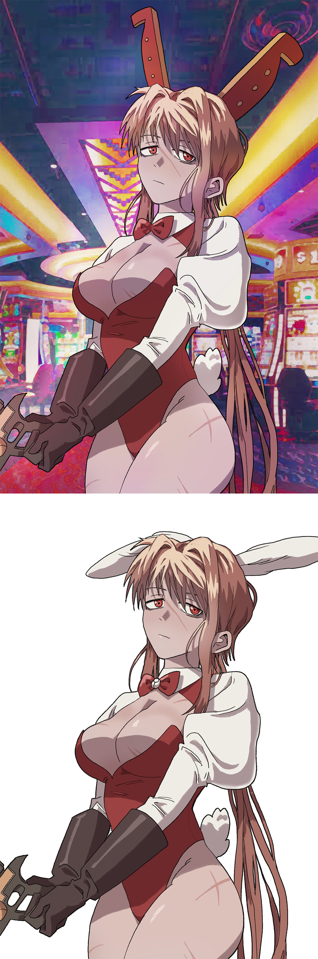 Кролик