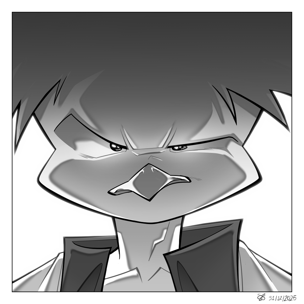 Комикс Одичавшие [Gone Feral]: выпуск №113