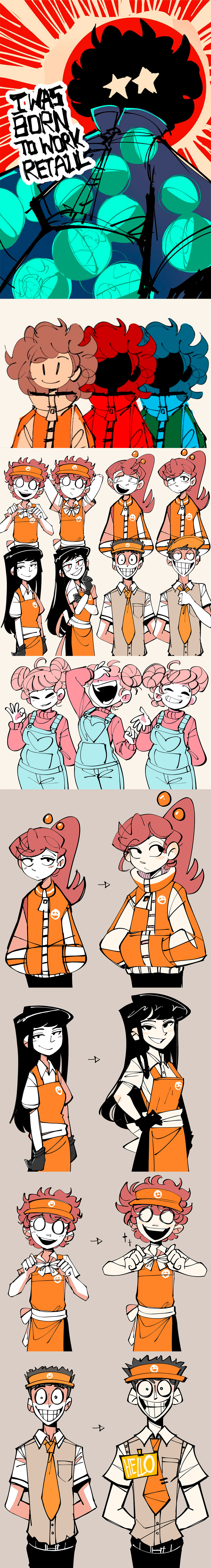 Я — это Ты 2