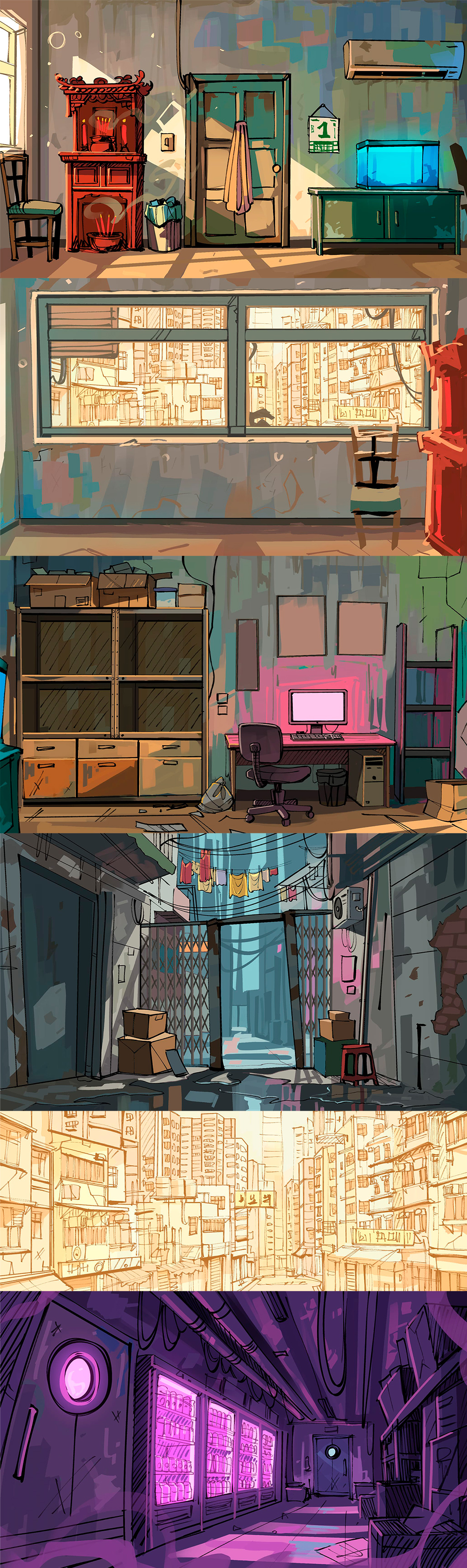 Я — это Ты 3