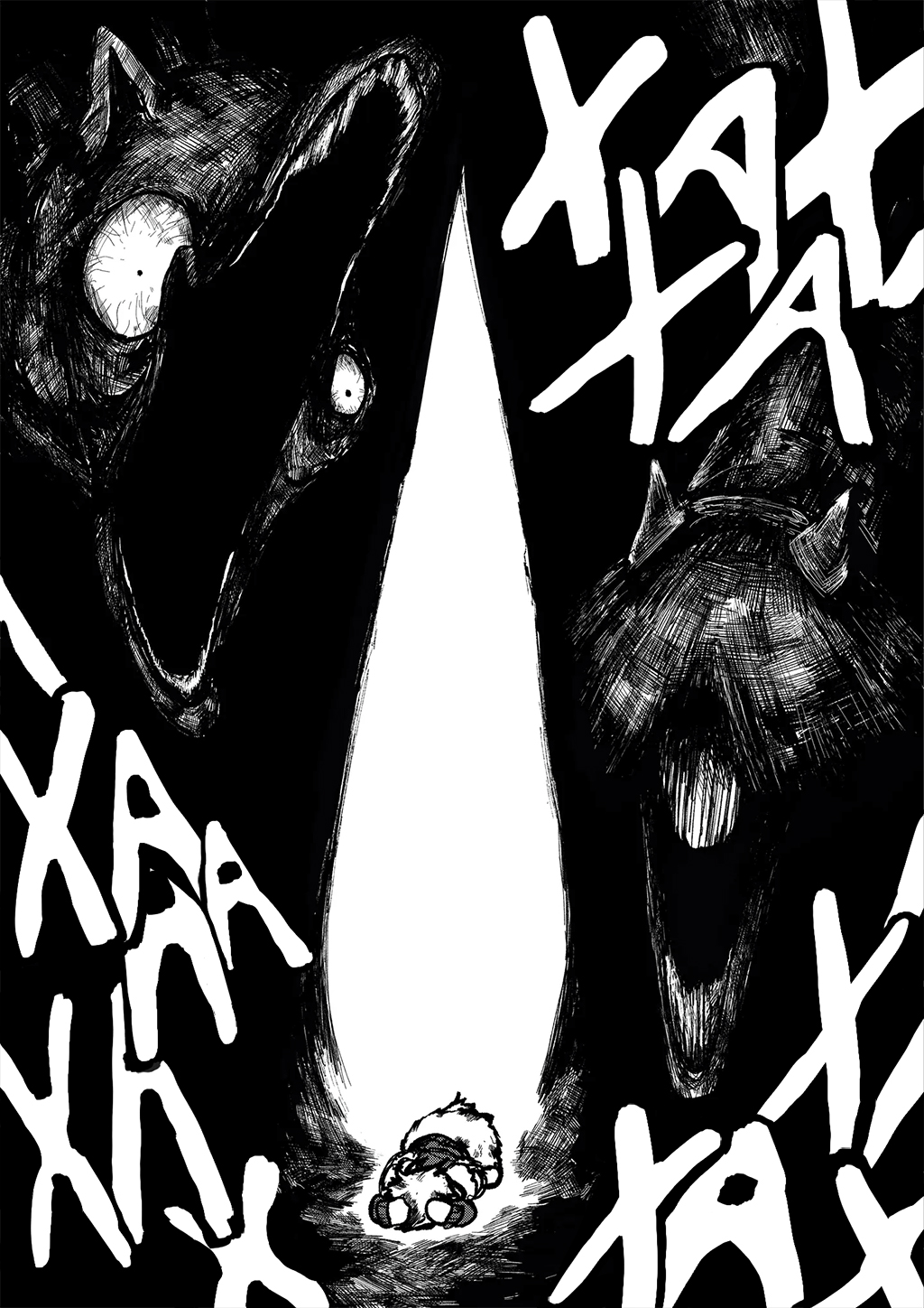 Комикс Somber (My Little Pony): выпуск №34