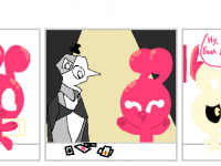 Превью выпуска №2