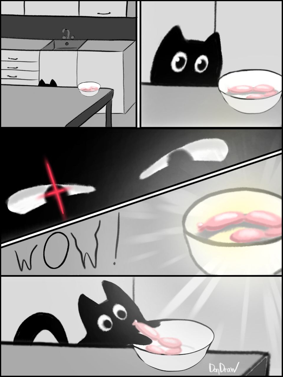 Кот-Ниндзя