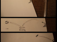 Превью выпуска №1