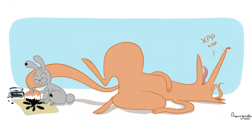 Неудачный отдых