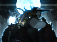 Превью выпуска №1