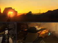 Превью выпуска №2