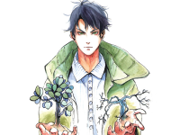 Превью выпуска №1