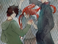 Превью выпуска №1