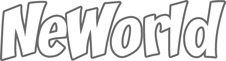 Комикс Новый мир: выпуск №1