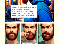 Превью выпуска №8