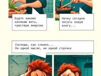 Превью выпуска №10
