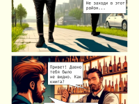 Превью выпуска №12