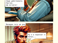 Превью выпуска №28
