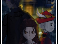 Превью выпуска №1