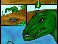 Превью выпуска №1