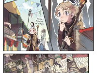 Превью выпуска №8