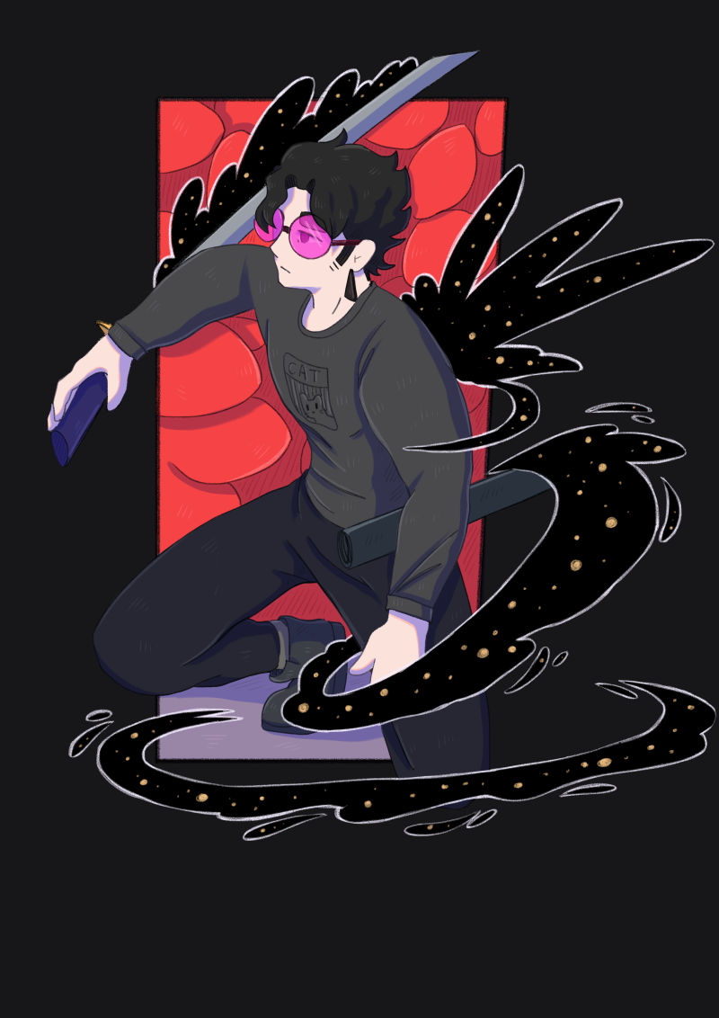 Комикс Unimirmark: выпуск №362