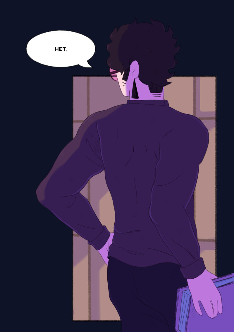 Комикс Unimirmark: выпуск №391