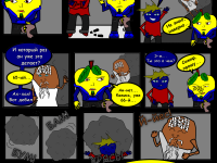 Превью выпуска №1