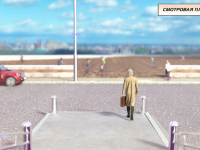 Превью выпуска №8