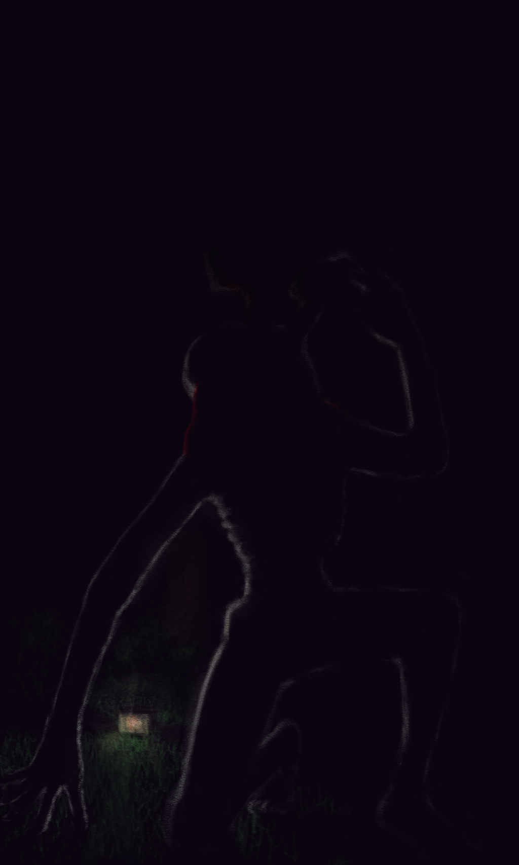 Комикс Детские страшилки: выпуск №10