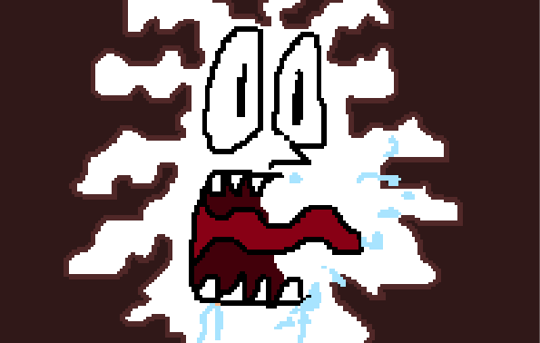 Комикс Безымянная планета: выпуск №2