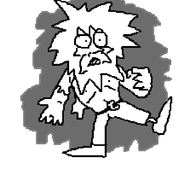 Комикс Безымянная планета: выпуск №7